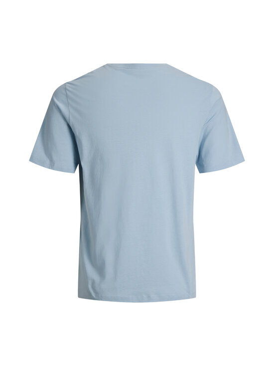 JACK & JONES junior - JjFunny Fruit Crew Neck t-paita - CELESTIAL BLUE | Stockmann - photo 2