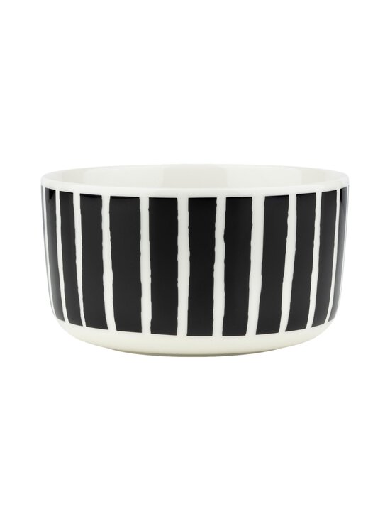 Marimekko - Piccolo-kulho 5 dl - BLACK, WHITE | Stockmann - photo 1