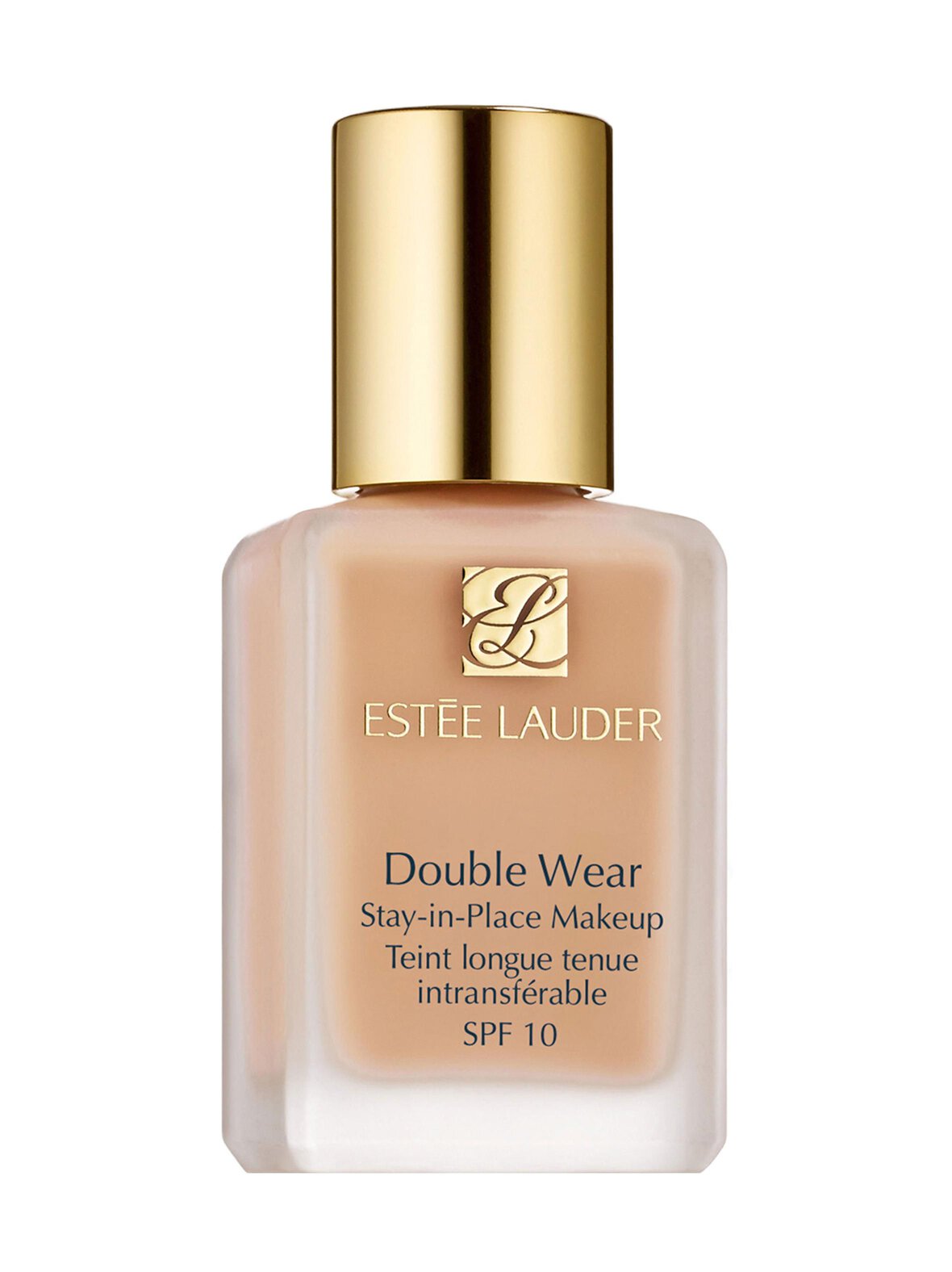 Estée Lauder Double wear stay-in-place makeup foundation spf 10 -meikkivoide 30 ml