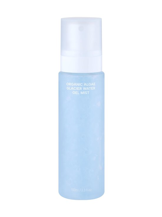Organic Algae Glacier Water Gel Mist -kasvosuihke