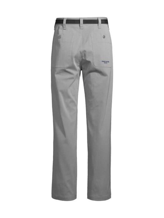 Stone Island - Stretch Gabardine -housut - V0040 SKY BLUE | Stockmann - photo 2