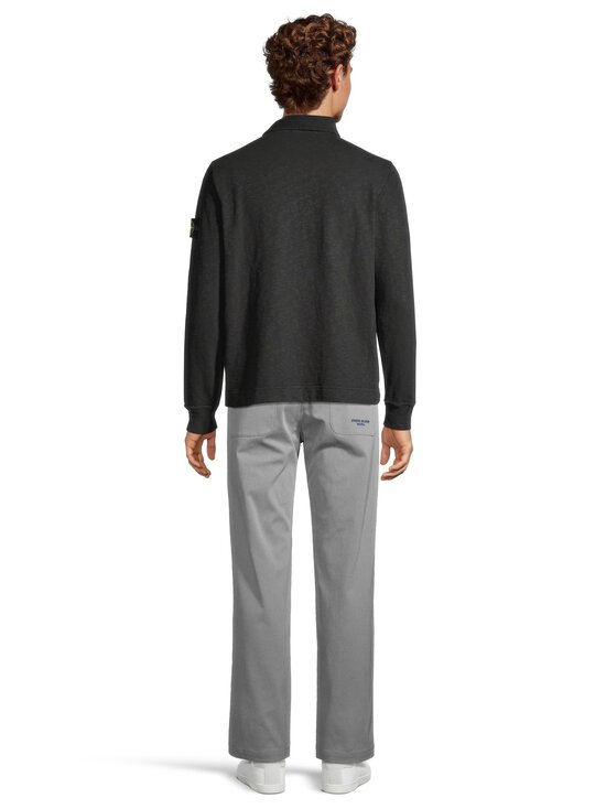 Stone Island - Stretch Gabardine -housut - V0040 SKY BLUE | Stockmann - photo 4