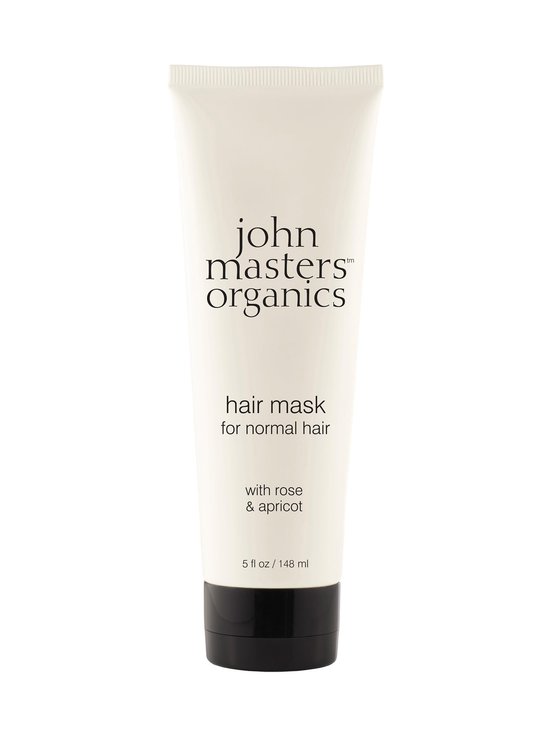 Hair Mask Rose & Apricot -hiusnaamio 148 ml