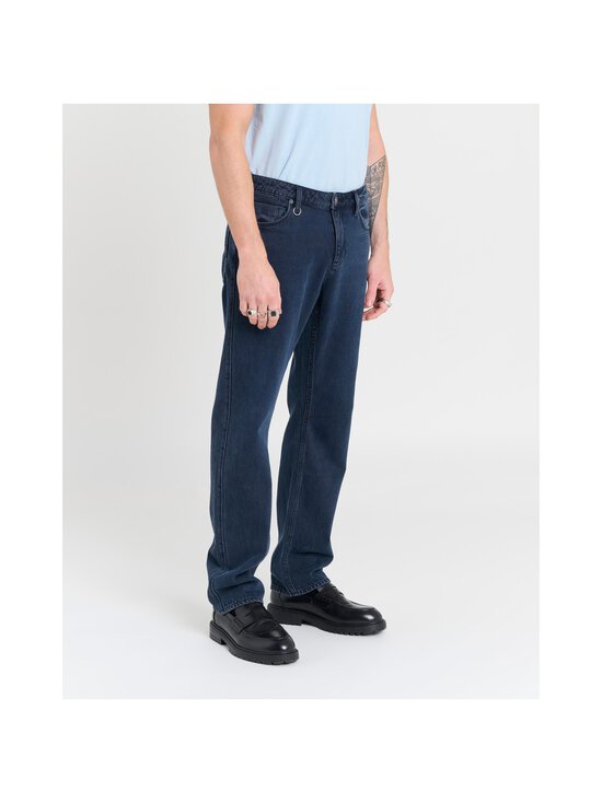NEUW - Rebel Straight -farkut - ORACLEOVERDYE INDIGO | Stockmann - photo 3