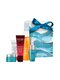 GWP Blue Therapy Uplift Travel -setti
