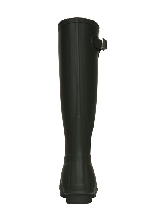 Hunter - Women's Original Tall -kumisaappaat - DOV DARK OLIVE - photo 3 Hunter - Women's Original Tall -kumisaappaat - DOV DARK OLIVE | Stockmann - photo 3