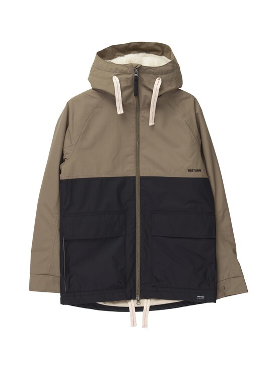 Camper Jacket -takki