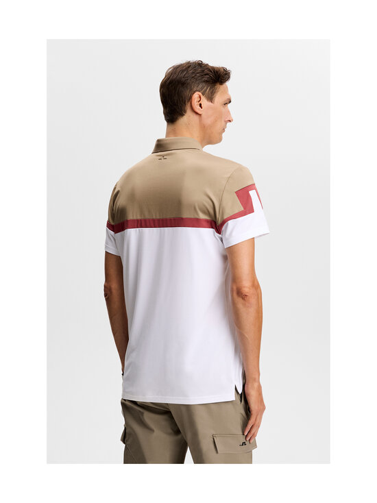 J.Lindeberg - Emil-pikeepaita - U144 BRINDLE | Stockmann - photo 3