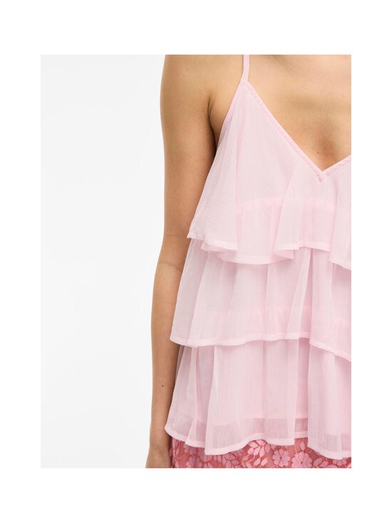 Vila - ViHarley Ruffle tops - BALLERINA - photo 6 Vila - ViHarley Ruffle tops - BALLERINA | Stockmann - photo 6