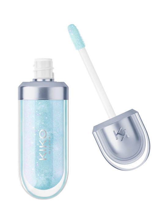KIKO Milano - 3D Hydra Lip Gloss Limited Edition -huulikiilto - 51 FROZEN LIGHT BLUE - photo 1 KIKO Milano - 3D Hydra Lip Gloss Limited Edition -huulikiilto - 51 FROZEN LIGHT BLUE | Stockmann - photo 1