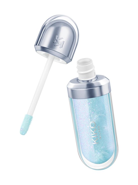 KIKO Milano - 3D Hydra Lip Gloss Limited Edition -huulikiilto - 51 FROZEN LIGHT BLUE - photo 3 KIKO Milano - 3D Hydra Lip Gloss Limited Edition -huulikiilto - 51 FROZEN LIGHT BLUE | Stockmann - photo 3