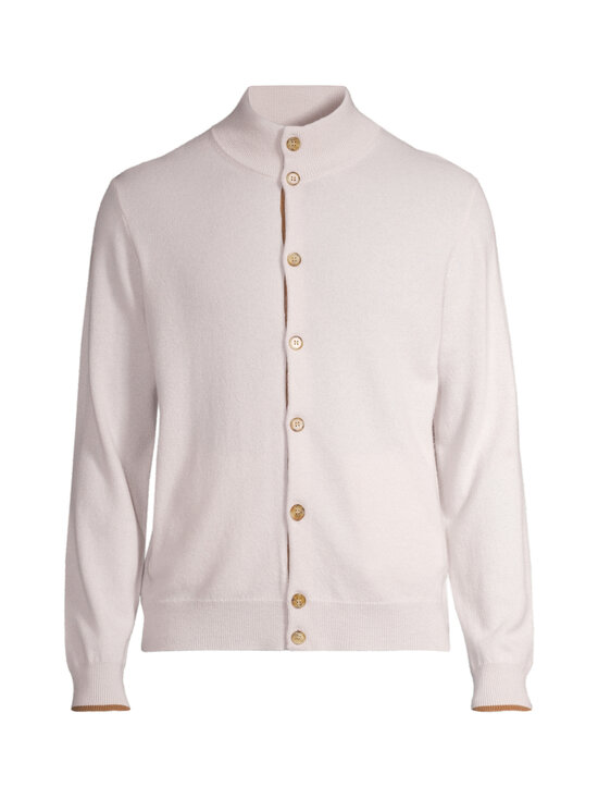 SAND Copenhagen - Kardigan Isaac - 010 OFF WHITE | Stockmann - photo 1