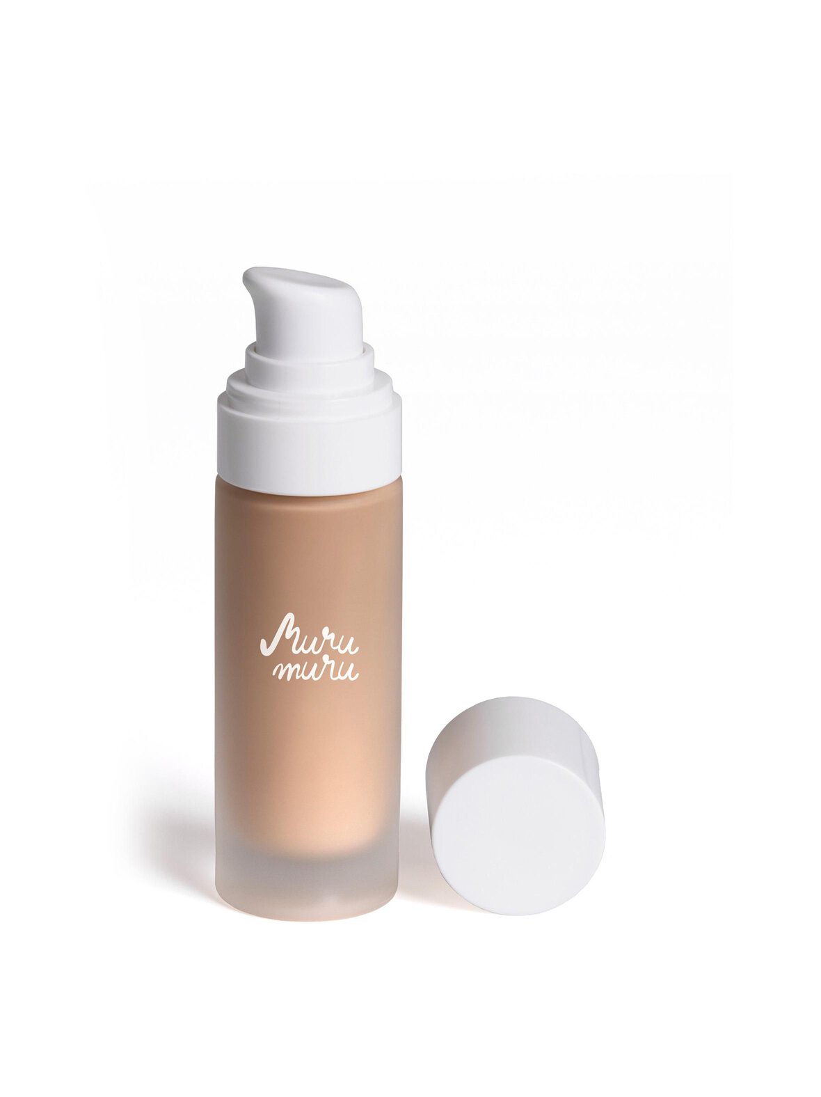 Best self foundation - meikkivoide