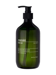 Meraki - Anti-Odour -käsisaippua 490 ml | Stockmann