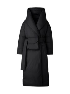 Canada Goose - Sulemantel Elie Blanket - 61 BLACK - NOIR Canada Goose - Sulemantel Elie Blanket - 61 BLACK - NOIR | Stockmann