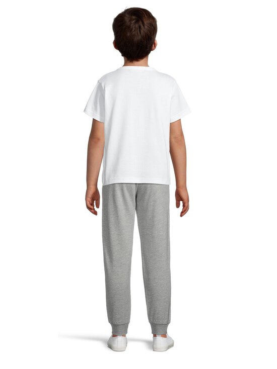 Lindex - Dino-collegehousut - 7692 GREY MELANGE - photo 4 Lindex - Dino-collegehousut - 7692 GREY MELANGE | Stockmann - photo 4