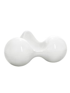 Eero Aarnio - Tomaatti-tuoli valkoinen - WHITE | Stockmann