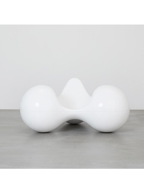 Eero Aarnio - Tomaatti-tuoli valkoinen - WHITE | Stockmann - photo 2