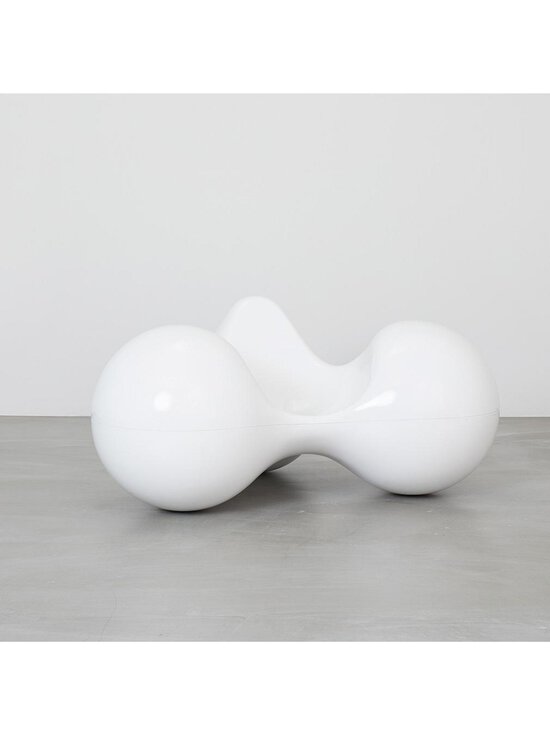Eero Aarnio - Tomaatti-tuoli valkoinen - WHITE | Stockmann - photo 3