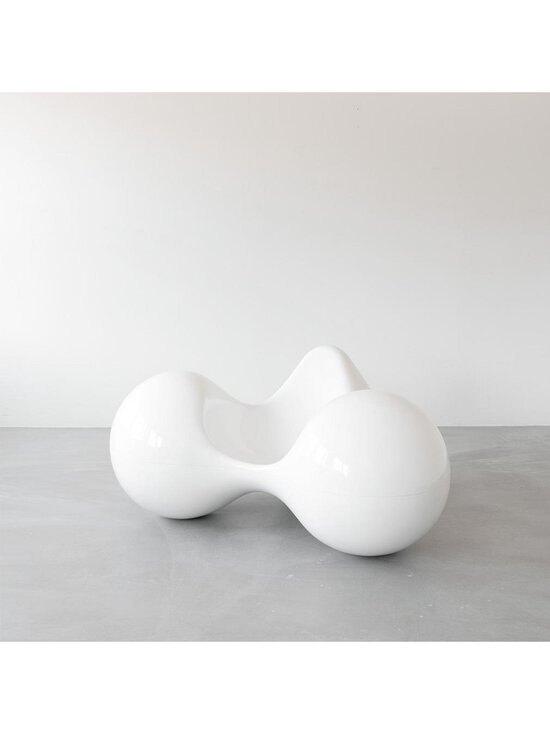 Eero Aarnio - Tomaatti-tuoli valkoinen - WHITE | Stockmann - photo 4