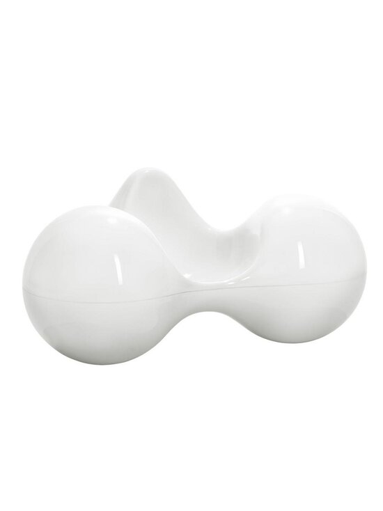 Eero Aarnio - Tomaatti-tuoli valkoinen - WHITE | Stockmann - photo 1