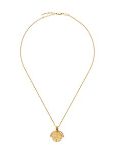 MISSOMA - Lucy Williams Roman Arc Coin -kaulakoru - GOLD | Stockmann