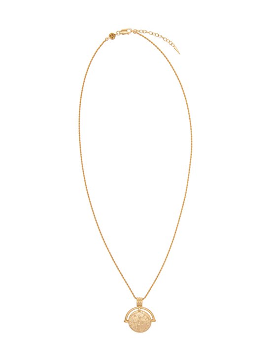 MISSOMA - Lucy Williams Roman Arc Coin kaklarota - GOLD - photo 1 MISSOMA - Lucy Williams Roman Arc Coin kaklarota - GOLD | Stockmann - photo 1