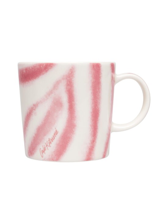 Café Kitsuné X Iittala Teema sakura -muki, lahjapakkaus 0,3 l