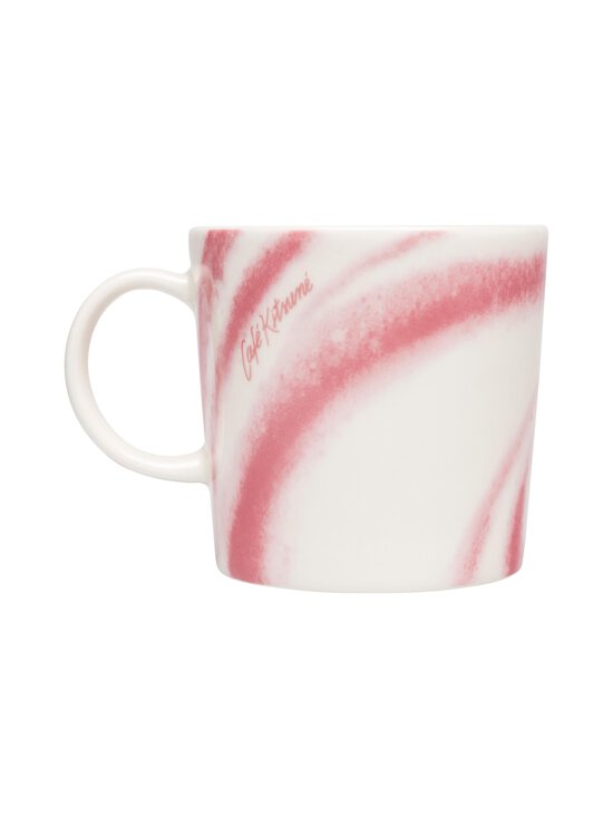 Iittala - Café Kitsuné X Iittala Teema Sakura krūze, dāvanu kastītē 0,3 l - SAKURA PINK - photo 2 Iittala - Café Kitsuné X Iittala Teema Sakura krūze, dāvanu kastītē 0,3 l - SAKURA PINK | Stockmann - photo 2