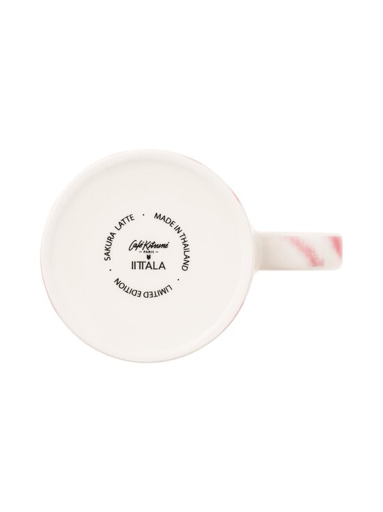 Iittala - Café Kitsuné X Iittala Teema Sakura krūze, dāvanu kastītē 0,3 l - SAKURA PINK - photo 4 Iittala - Café Kitsuné X Iittala Teema Sakura krūze, dāvanu kastītē 0,3 l - SAKURA PINK | Stockmann - photo 4