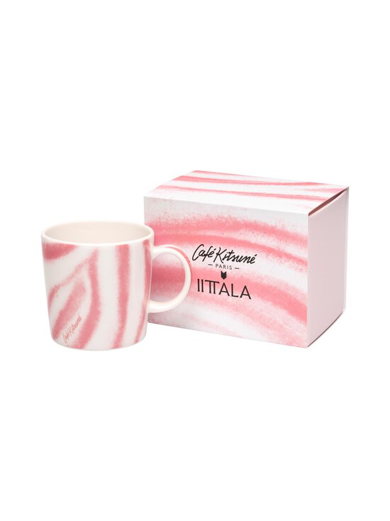 Iittala - Café Kitsuné X Iittala Teema Sakura krūze, dāvanu kastītē 0,3 l - SAKURA PINK - photo 5 Iittala - Café Kitsuné X Iittala Teema Sakura krūze, dāvanu kastītē 0,3 l - SAKURA PINK | Stockmann - photo 5
