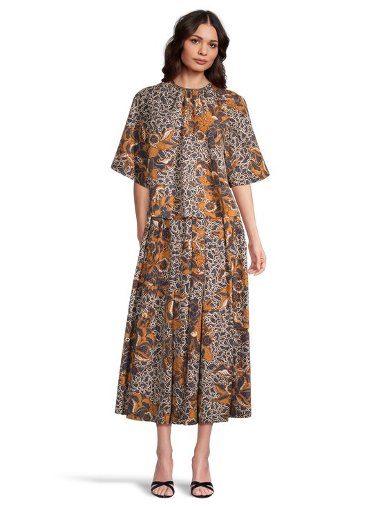Max Mara Weekend - WkdQuaglia-paita - 002 NAVY | Stockmann - photo 2
