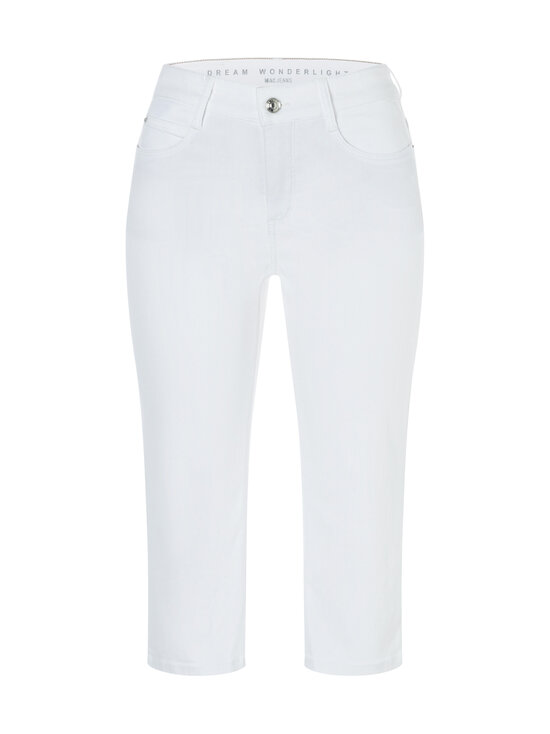 Mac Jeans - Dream Sun -farkut - D010 WHITE DENIM | Stockmann - photo 1