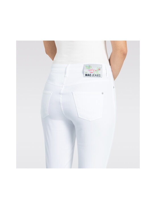 Mac Jeans - Dream Sun -farkut - D010 WHITE DENIM | Stockmann - photo 7