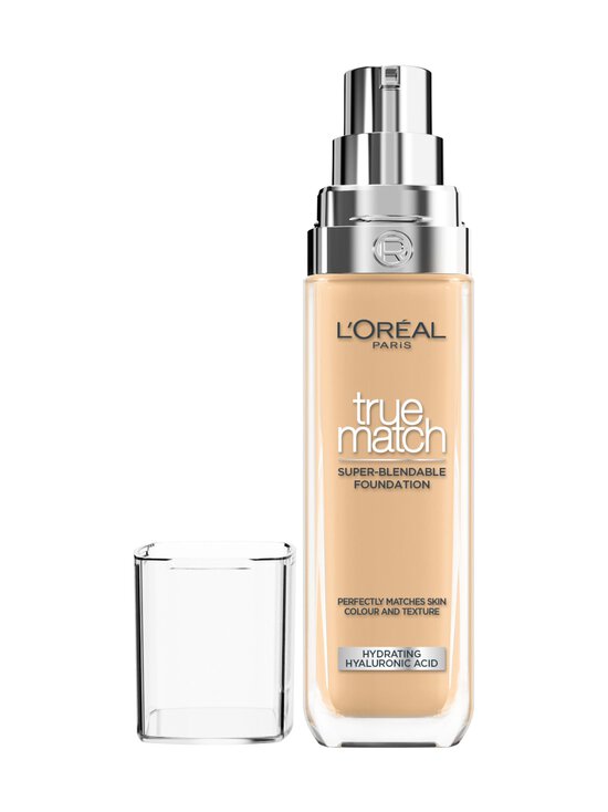 True Match Foundation -meikkivoide