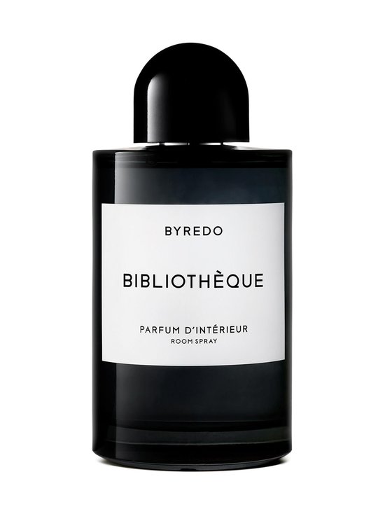 Bibliothèque Room Spray -huonetuoksu 250 ml
