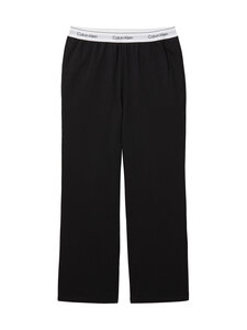 Calvin Klein Underwear - Icon Essentials -pyjamahousut - UB1 BLACK | Stockmann
