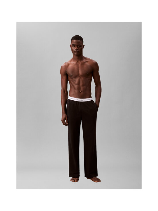 Calvin Klein Underwear - Icon Essentials -pyjamahousut - UB1 BLACK | Stockmann - photo 2
