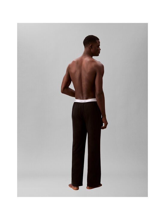 Calvin Klein Underwear - Icon Essentials -pyjamahousut - UB1 BLACK | Stockmann - photo 3