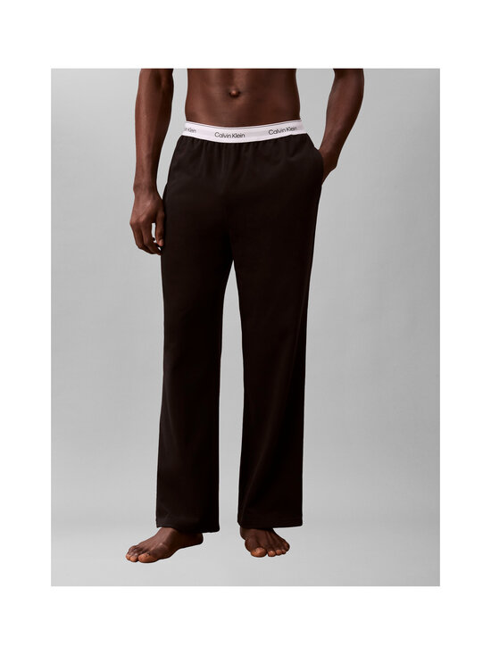 Calvin Klein Underwear - Icon Essentials -pyjamahousut - UB1 BLACK | Stockmann - photo 5