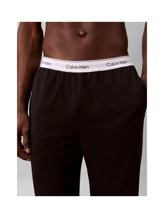 Calvin Klein Underwear - Icon Essentials -pyjamahousut - UB1 BLACK | Stockmann - photo 6
