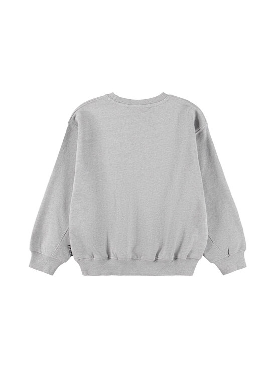Molo - Pusa Magni - 1046 GREY MELANGE | Stockmann - photo 2