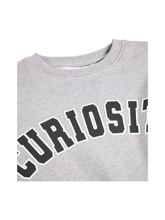 Molo - Pusa Magni - 1046 GREY MELANGE | Stockmann - photo 3