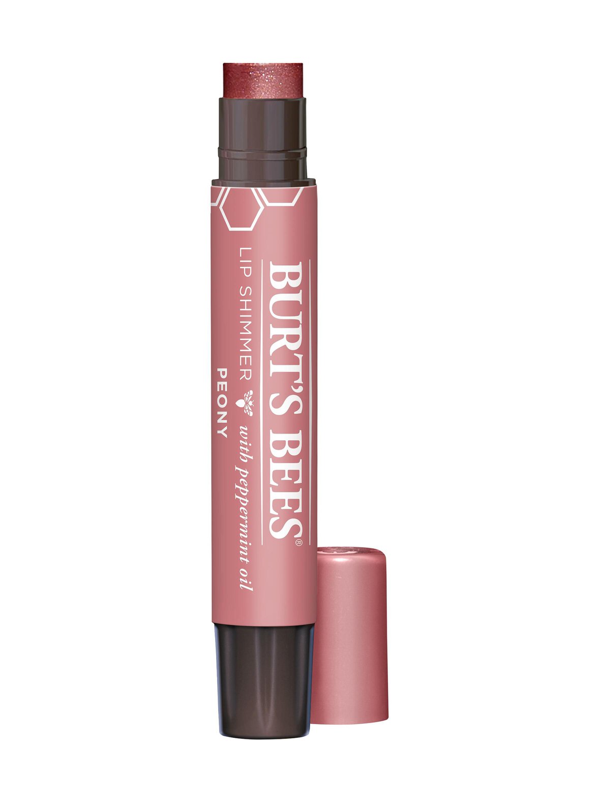 Lip Shimmer- sävyttävä huulivoide 2.6 g
