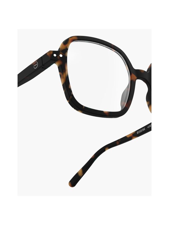 IZIPIZI - Reading Office +1,5 lasīšanas brilles - TORTOISE TORTOISE - photo 3 IZIPIZI - Reading Office +1,5 lasīšanas brilles - TORTOISE TORTOISE | Stockmann - photo 3