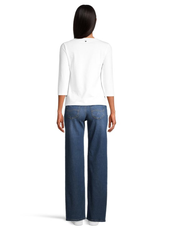 Max Mara Weekend - Multia-puuvillapaita - 001 WEISS - photo 3 Max Mara Weekend - Multia-puuvillapaita - 001 WEISS | Stockmann - photo 3