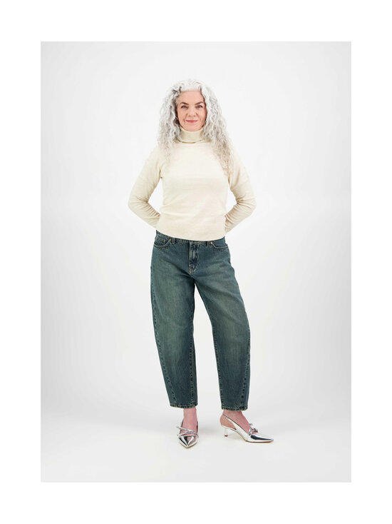 Very Nice - Amy Loose -farkut - SININEN | Stockmann - photo 3