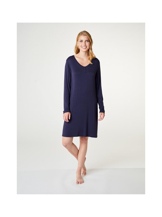CCDK Copenhagen - Jacqueline-yöpaita - 6001 PARISIAN NIGHT | Stockmann - photo 3