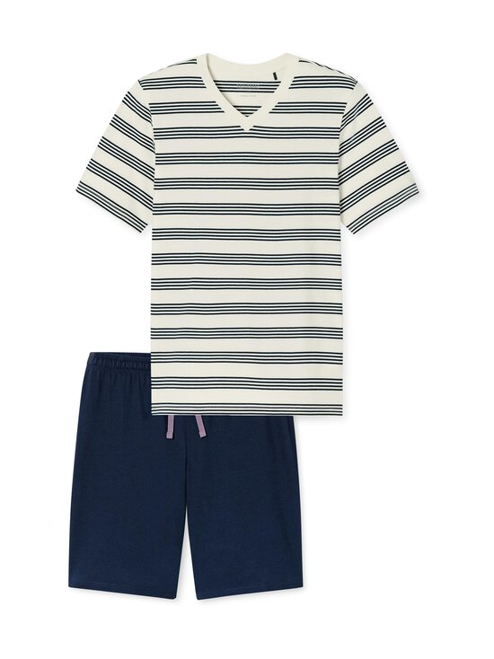 Short-pyjama 2-osainen
