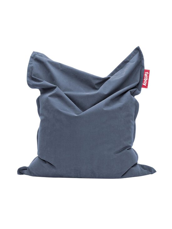 Fatboy - Original Stonewashed -säkkituoli blue - BLUE | Stockmann - photo 1